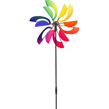 Squirl windmill Design line