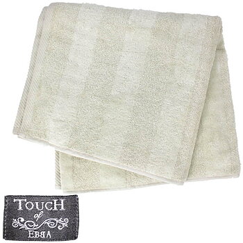 Frottehandduk 70x140  500gr Sandfärgad