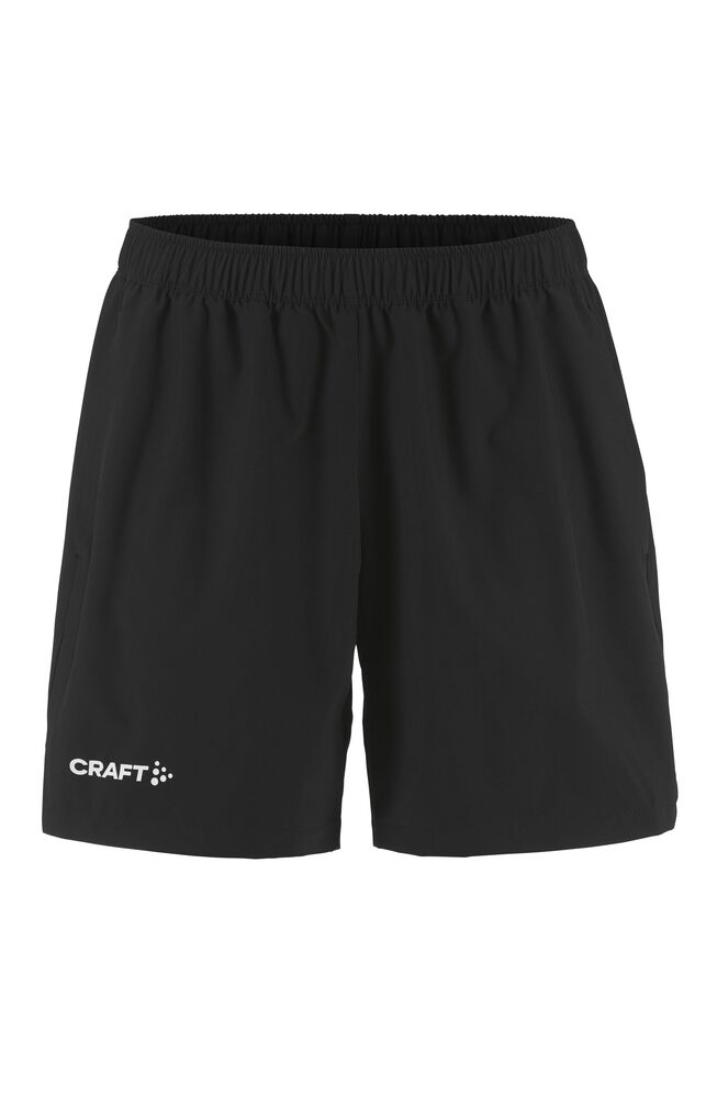 KFUM Craft Ability Zip Pocket Shorts M