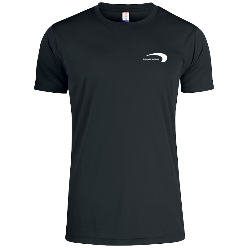 T-shirt Active Mann/Junge Strängnäs SK