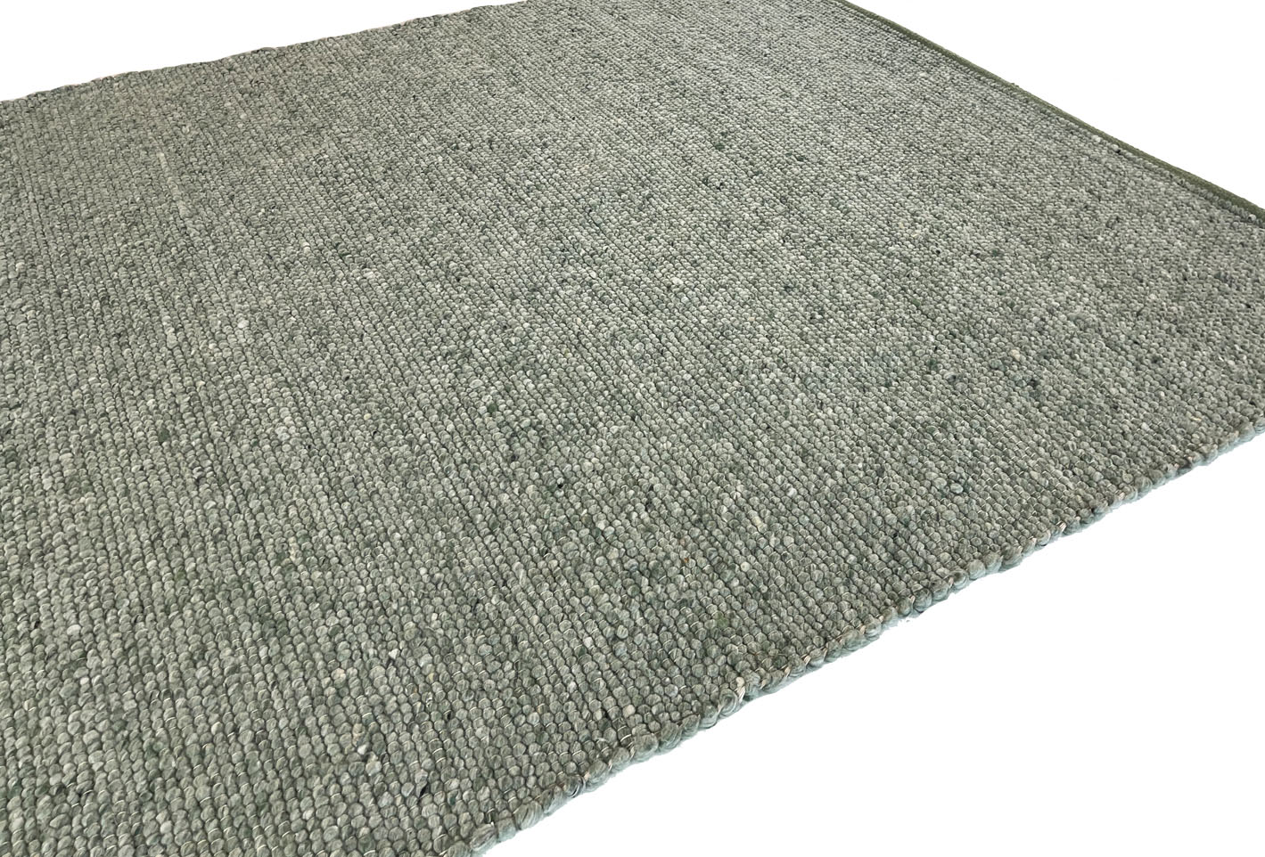 Gotland Grön 160x230cm  - 4