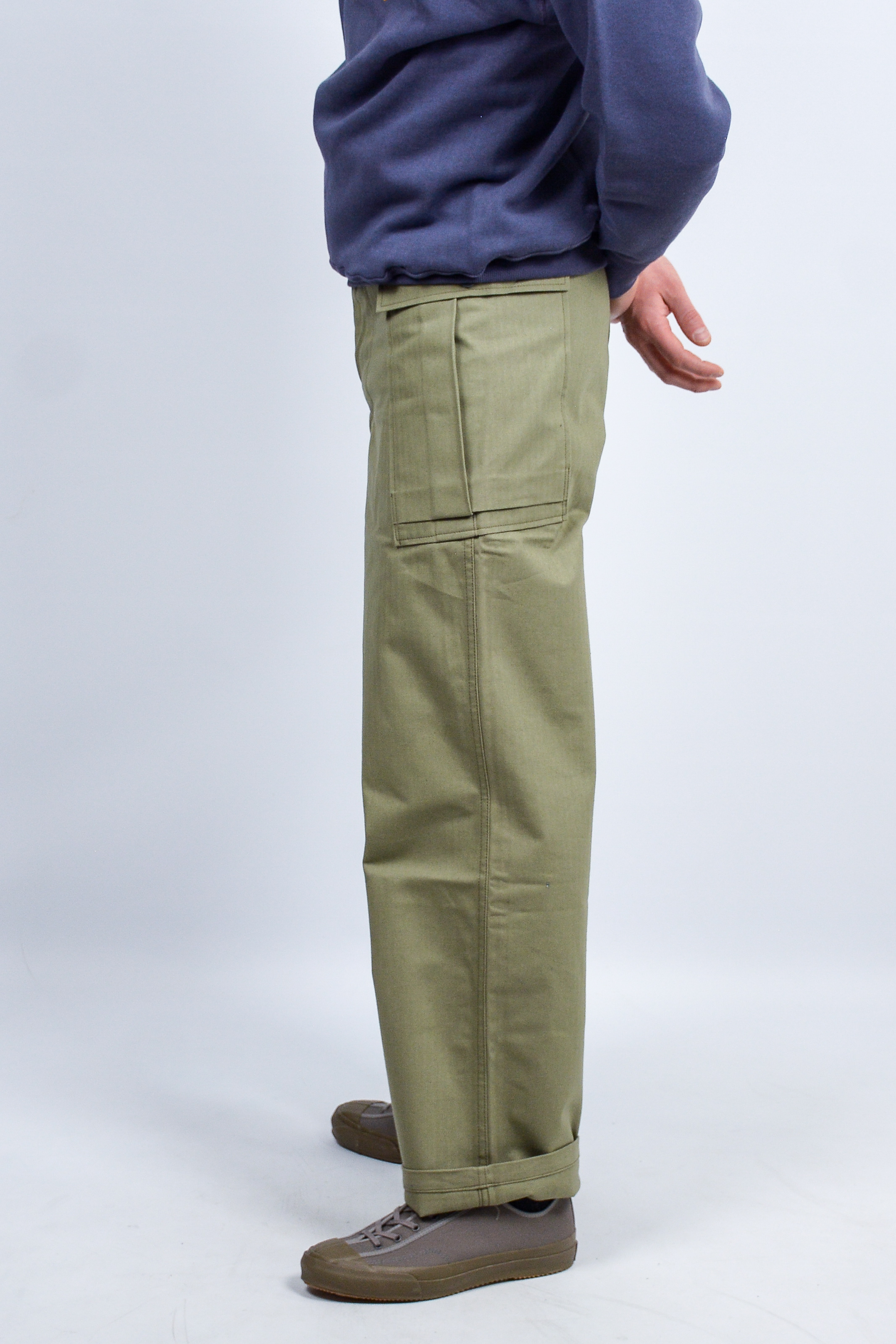 army chino pants