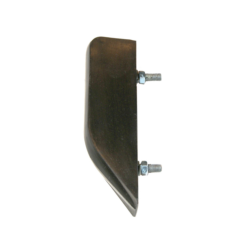GT - Rear Bumper Rubber Buffer