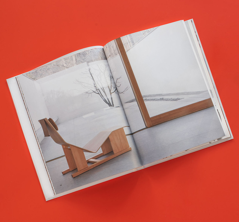 Massproductions: To Build a Chaise - Konst/ig Books