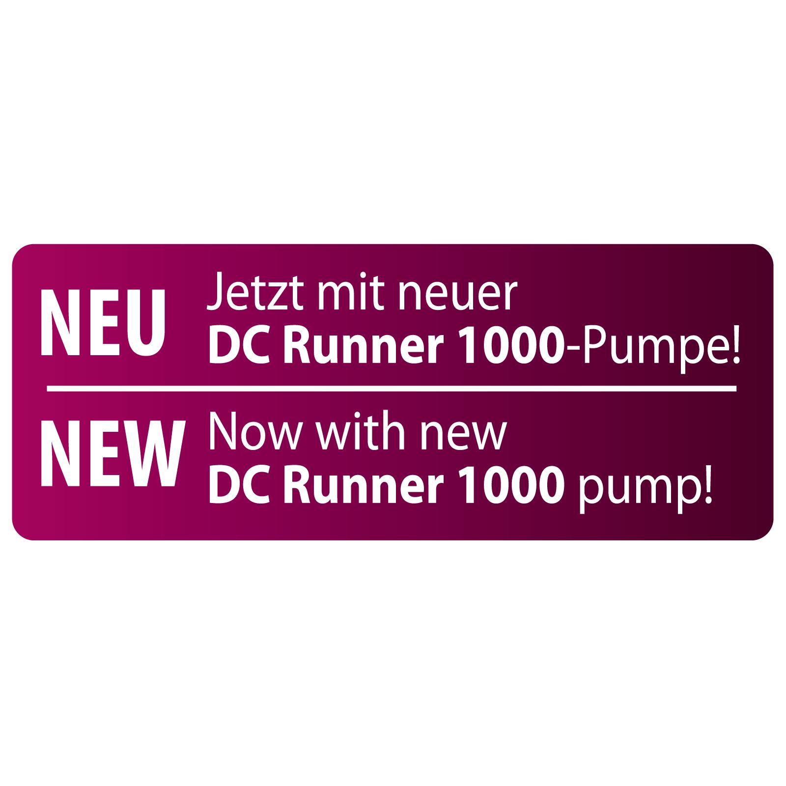 Aqua Medic EVO 1001 external skimmer - 4
