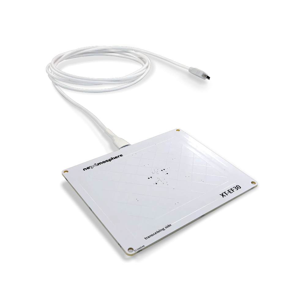 Nexmosphere - XT-EF30 AirButton