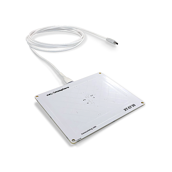 Nexmosphere - XT-EF30 AirButton