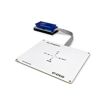 Nexmosphere - XT-EF630 AirButton