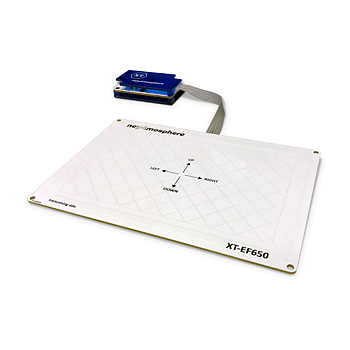 Nexmosphere - XT-EF650 AirButton