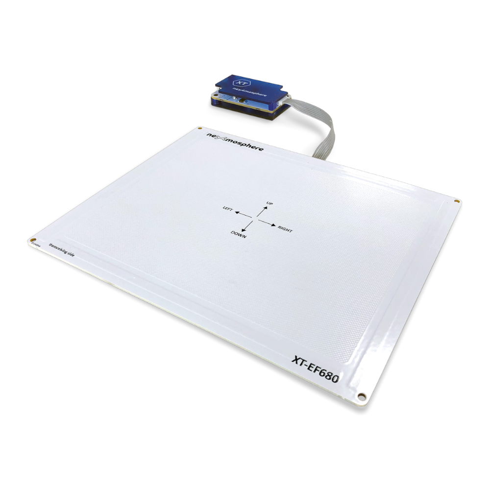 Nexmosphere - XT-EF680 AirButton