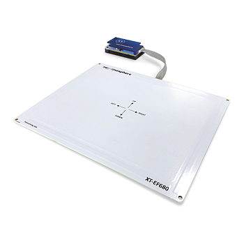 Nexmosphere - XT-EF680 AirButton