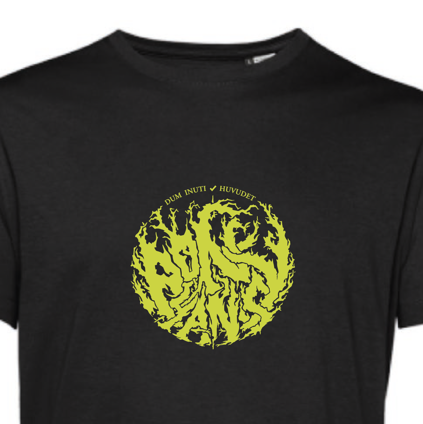 PONYHANS Logo T-shirt Eko - 2