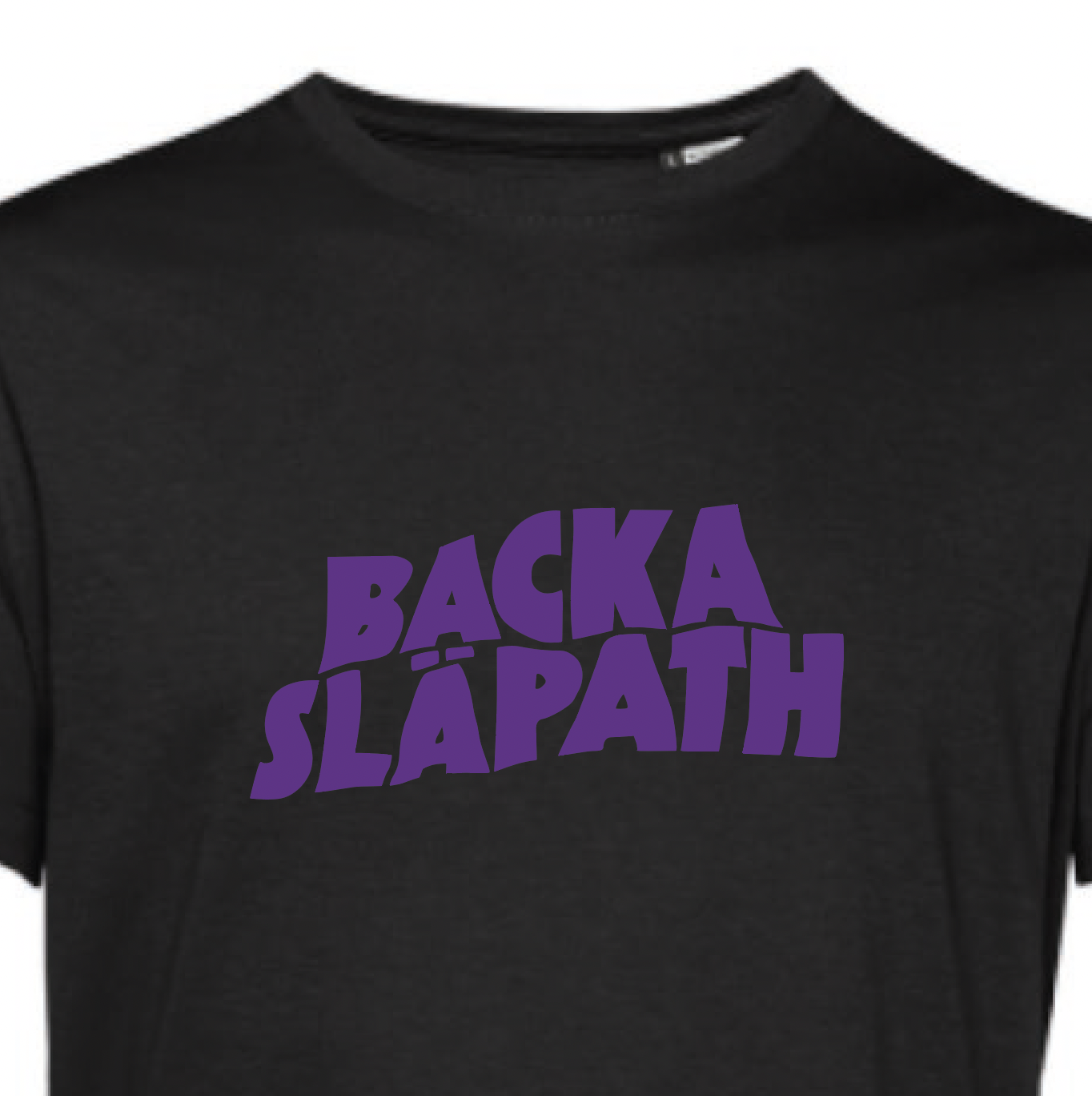 BACKA SLÄPATH T-shirt Eko - 2