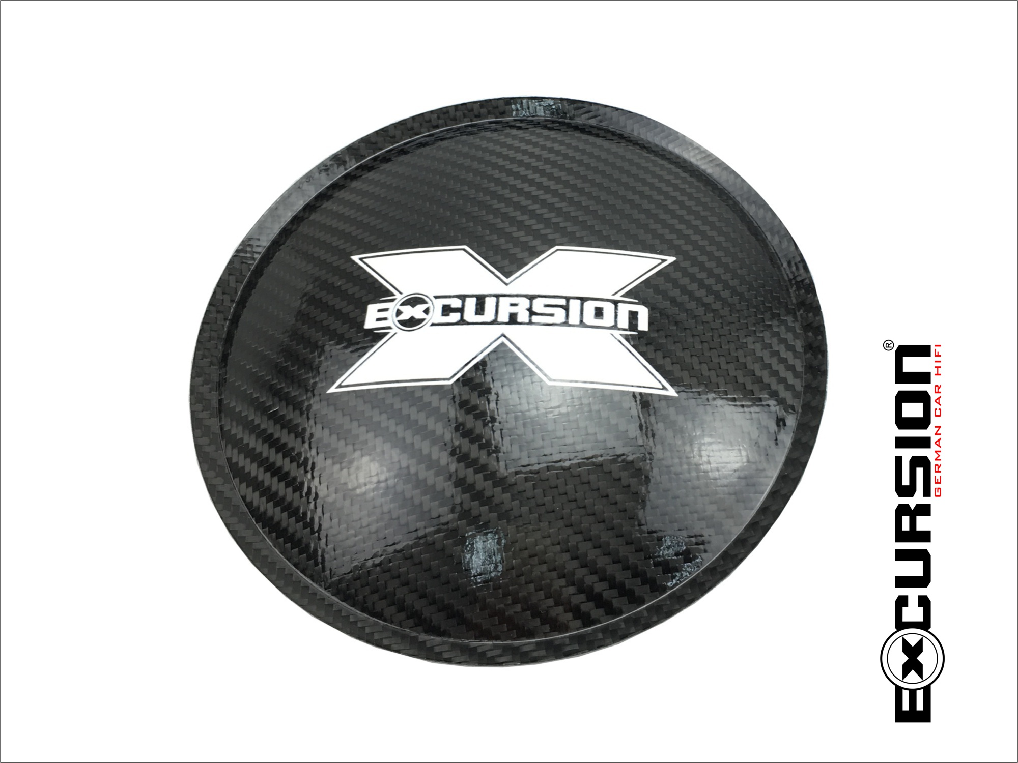 Excursion Carbon DUSTCAP