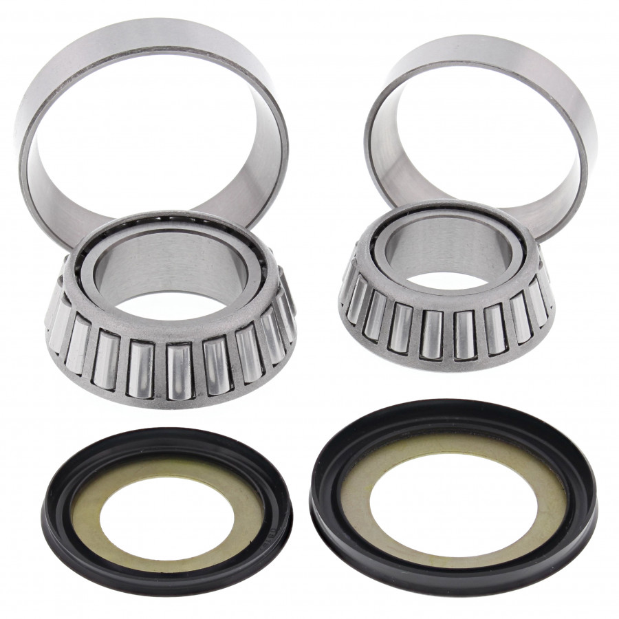 STYRLAGER, YAMAHA 85-86 YZ125, 77-87 YZ250, 85-90 YZ490