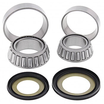 STYRLAGER, YAMAHA 85-86 YZ125, 77-87 YZ250, 85-90 YZ490