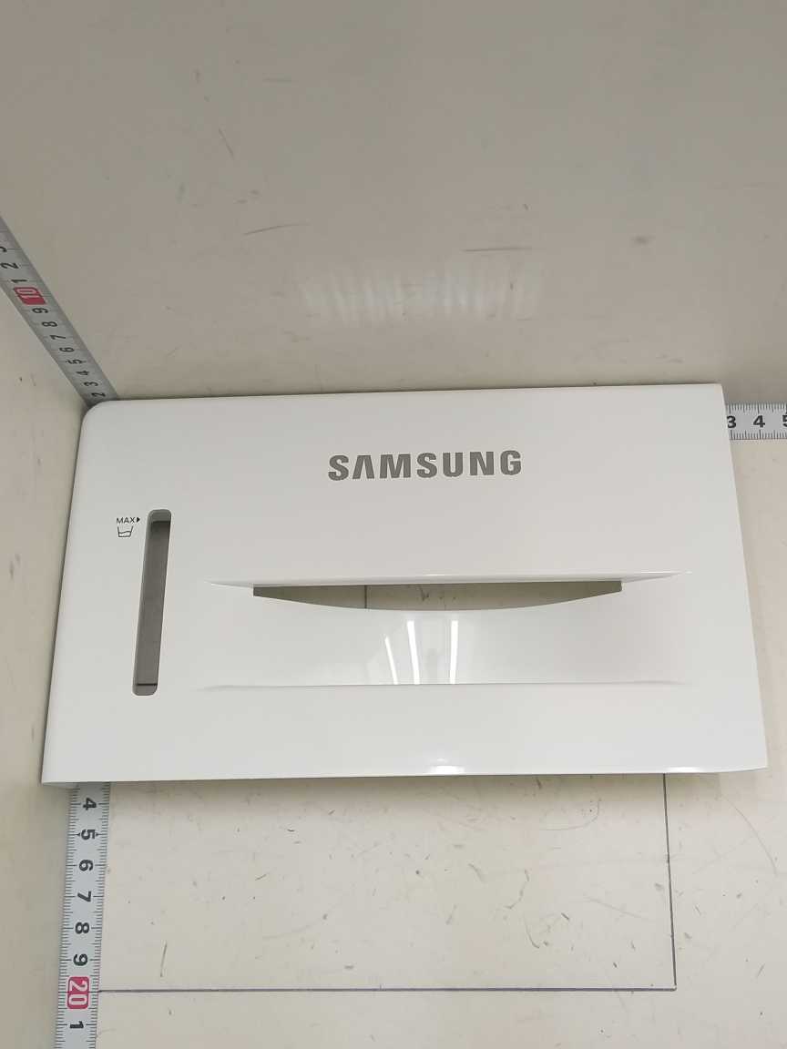 Samsung Panel Drawer ABS,HG-0760GP,DA WHITE