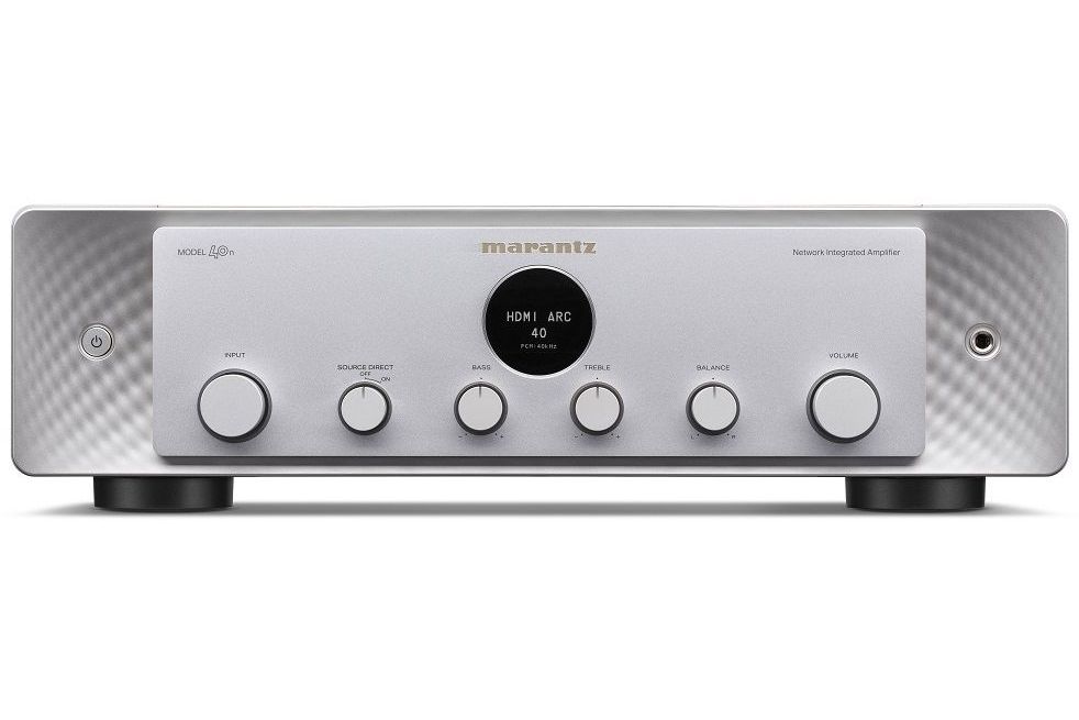 Marantz Model 40n - 2