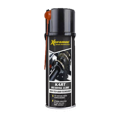 Lagerspray Xeramic 400ml