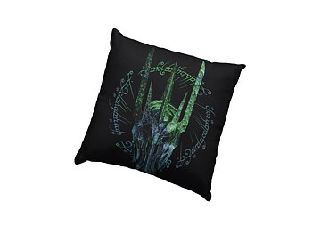 Lord of the Rings: Sauron Square Cushion