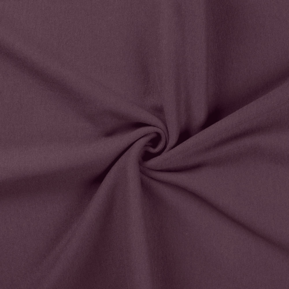 RIBB  - DARK MAUVE