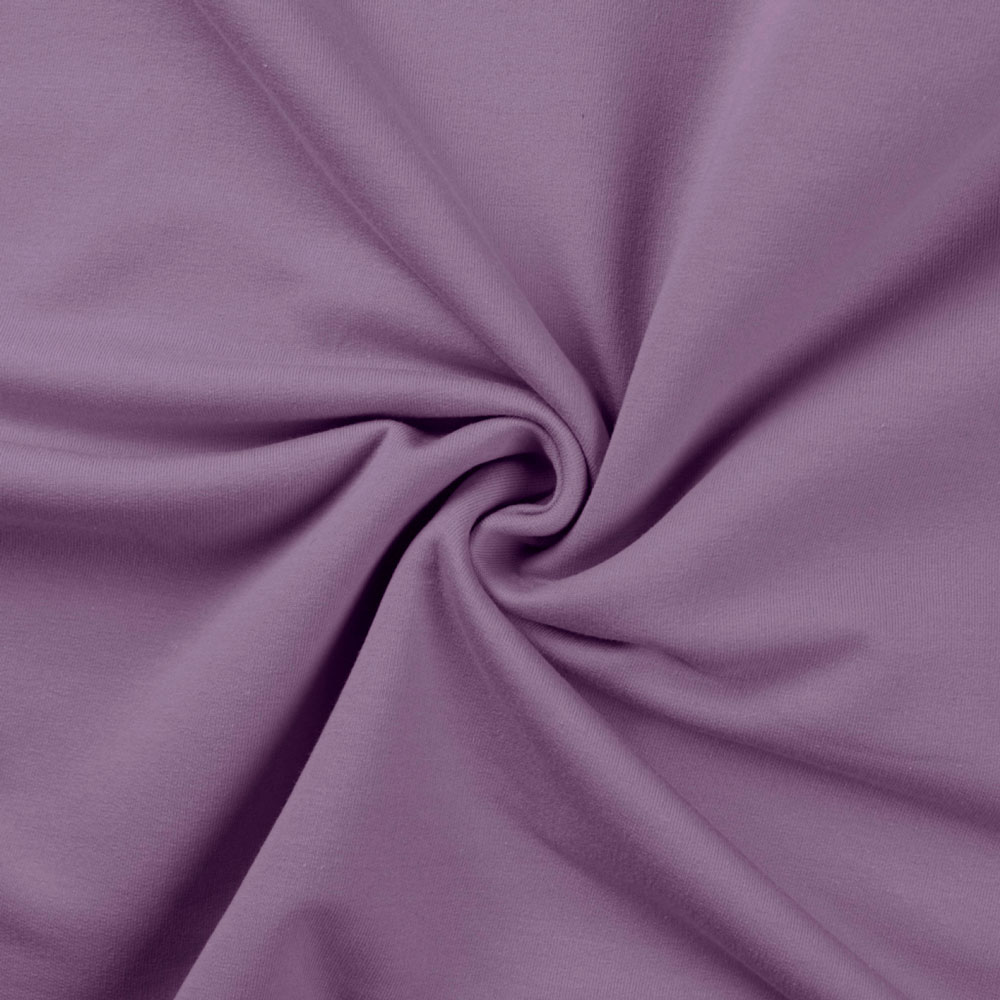 COLLEGE - LAVENDEL BRUSHED