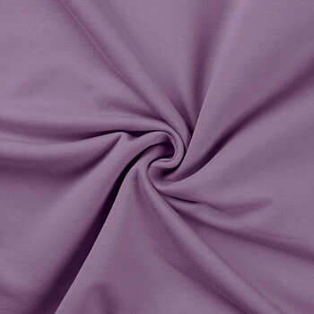 COLLEGE - LAVENDEL BRUSHED