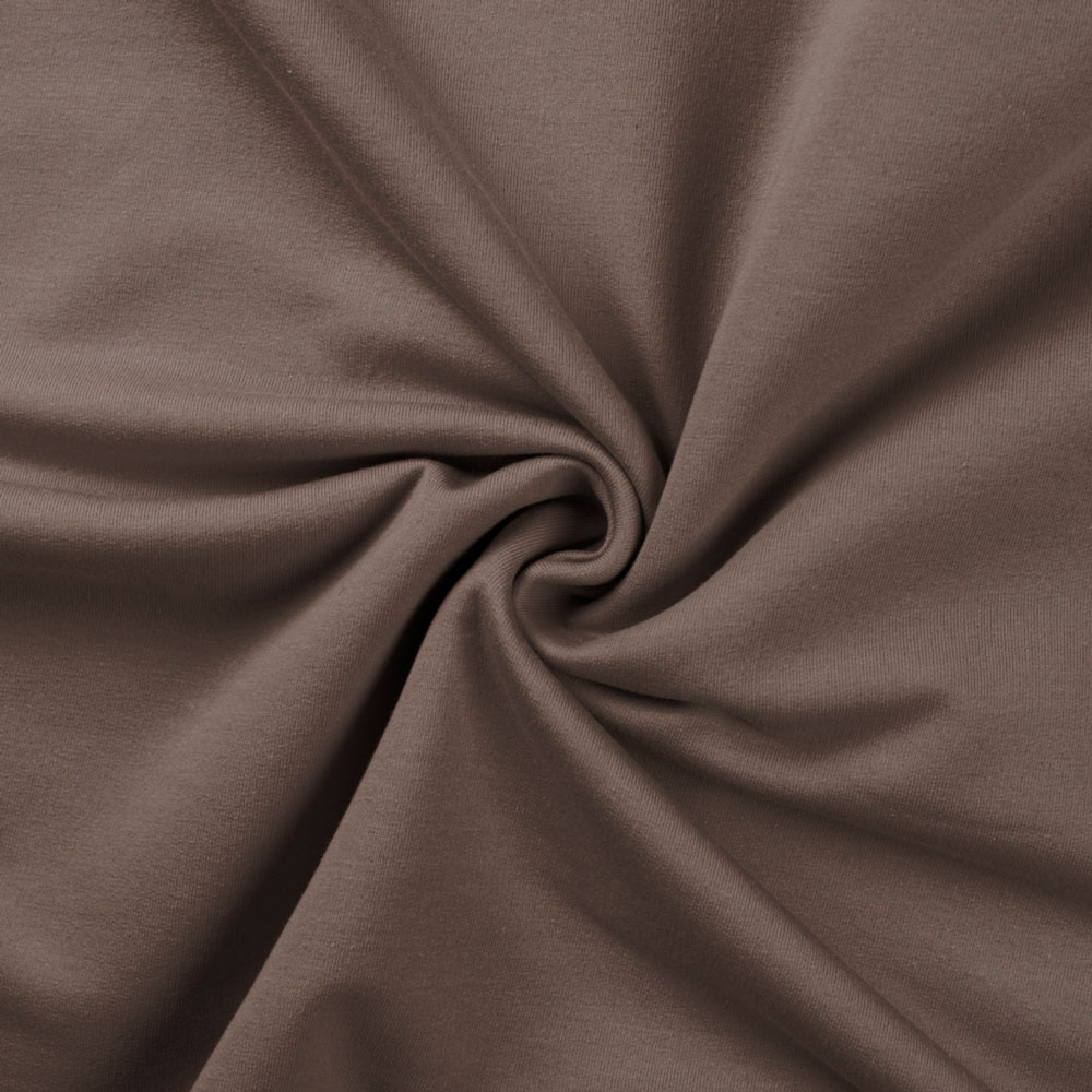 COLLEGE - TAUPE BRUSHED