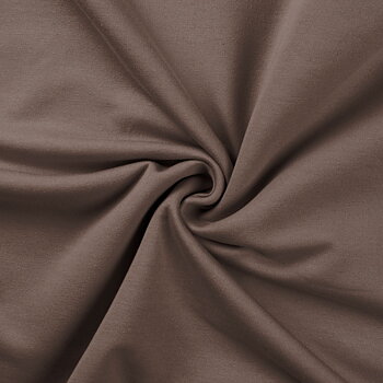 COLLEGE - TAUPE BRUSHED