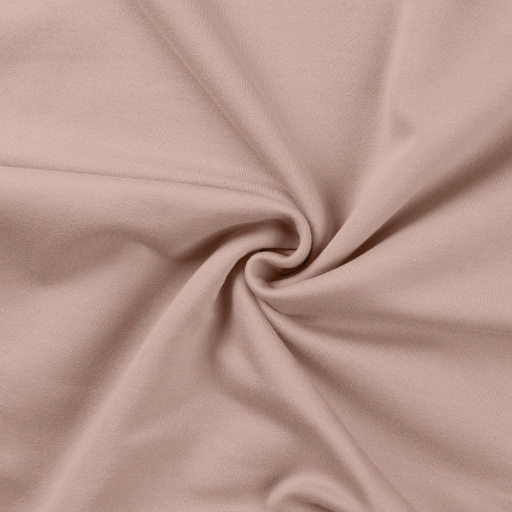COLLEGE - NUDE BRUSHED