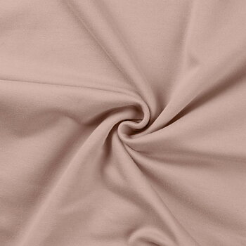 COLLEGE - NUDE BRUSHED