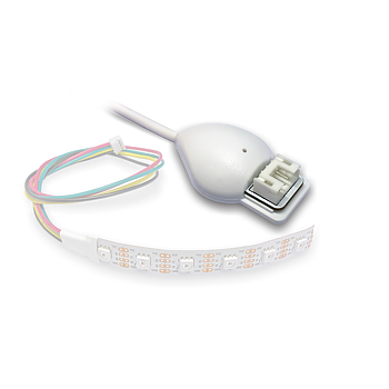 Nexmosphere - XW-DL6 Linear Wave control