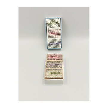 Hero Arts Rubber Stamps Second Hand - Original Definitions