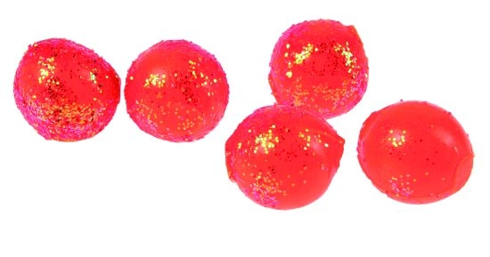 PowerBait Eggs Float Magnum Garlic - 6