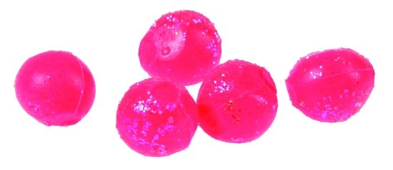 PowerBait Eggs Float Magnum Garlic - 4