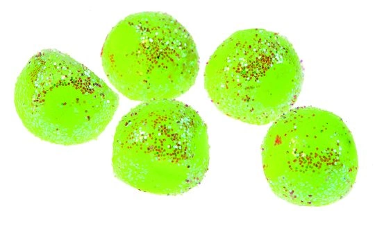 PowerBait Eggs Float Magnum Garlic - 8
