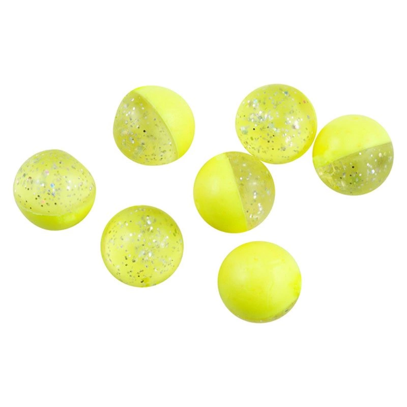 PowerBait Eggs Float Magnum Garlic - 9
