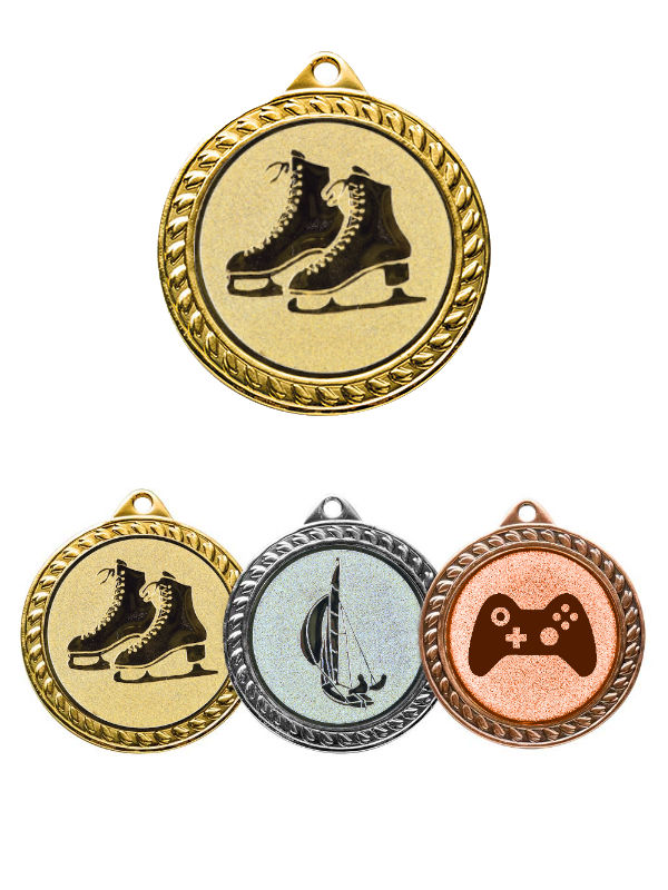 Medalj 39103