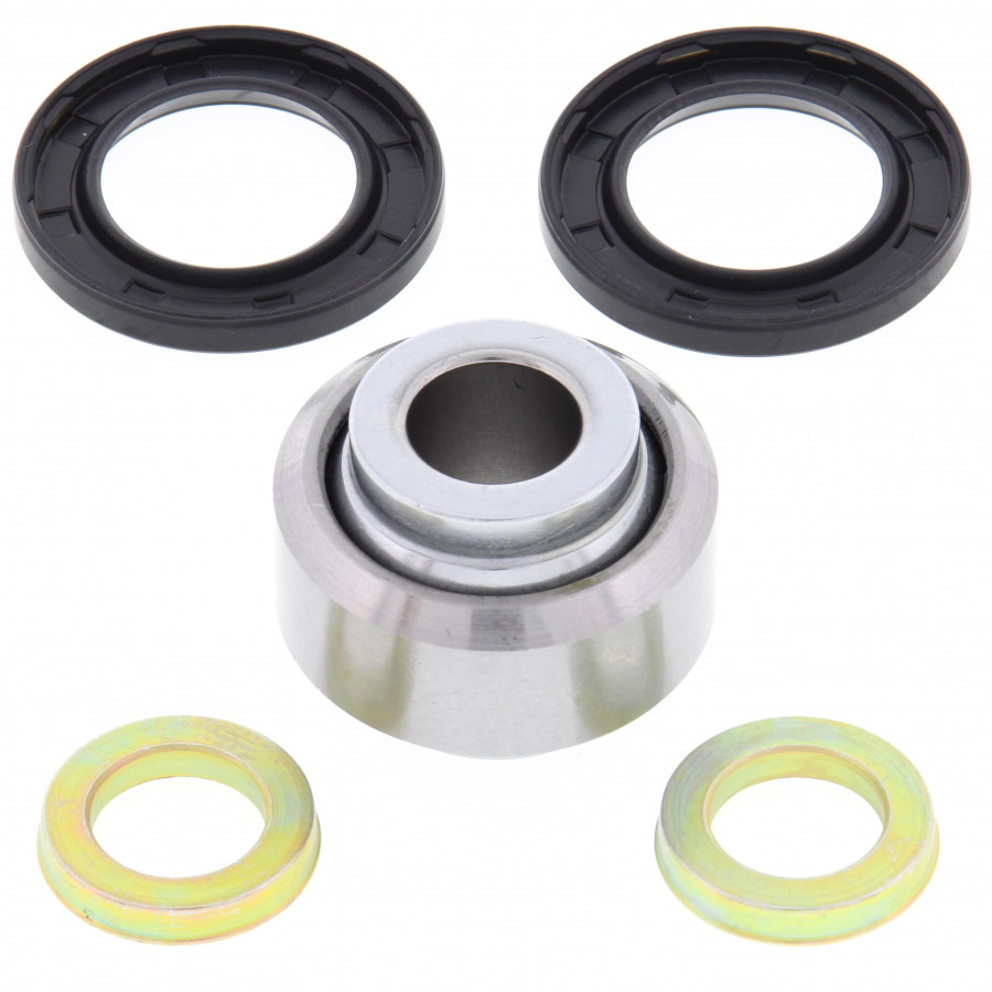 Nedre Lager, HONDA 96 CR125R, 96 CR125R, 96 CR250R