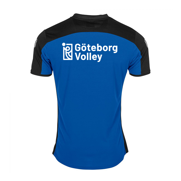 Göteborg Volley Stanno Pride Piké - 2