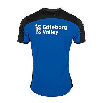 Göteborg Volley Stanno Pride Piké