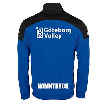 Göteborg Volley Stanno Pride Jacka