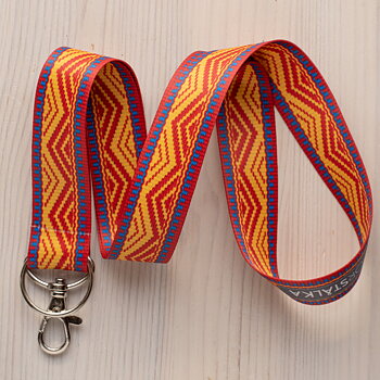 Nyckelband Idja Lotta