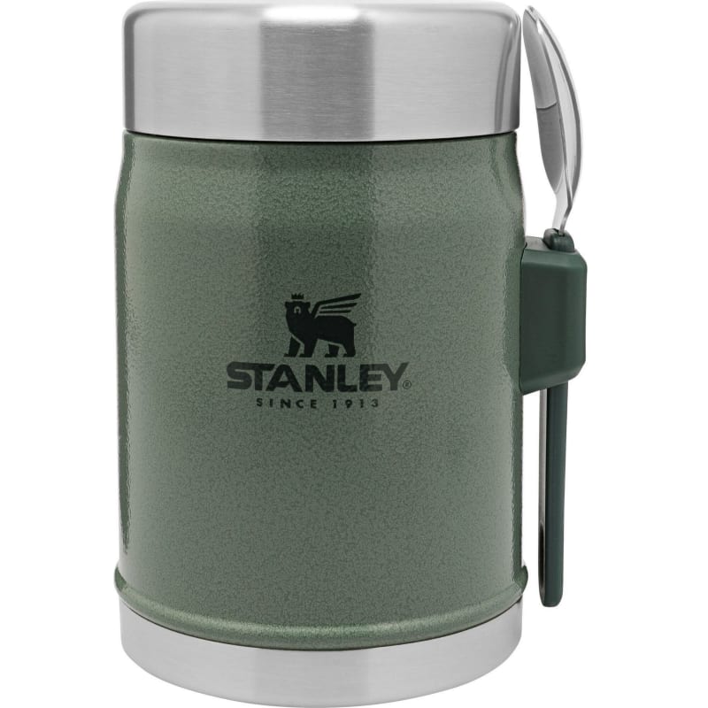 Läs mer om Stanley The Legendary Food Jar + Spork
