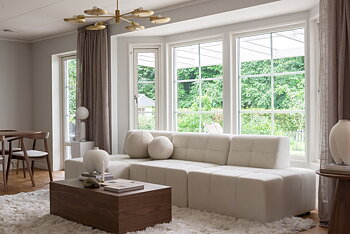 Signature modulsoffa - designa din egen