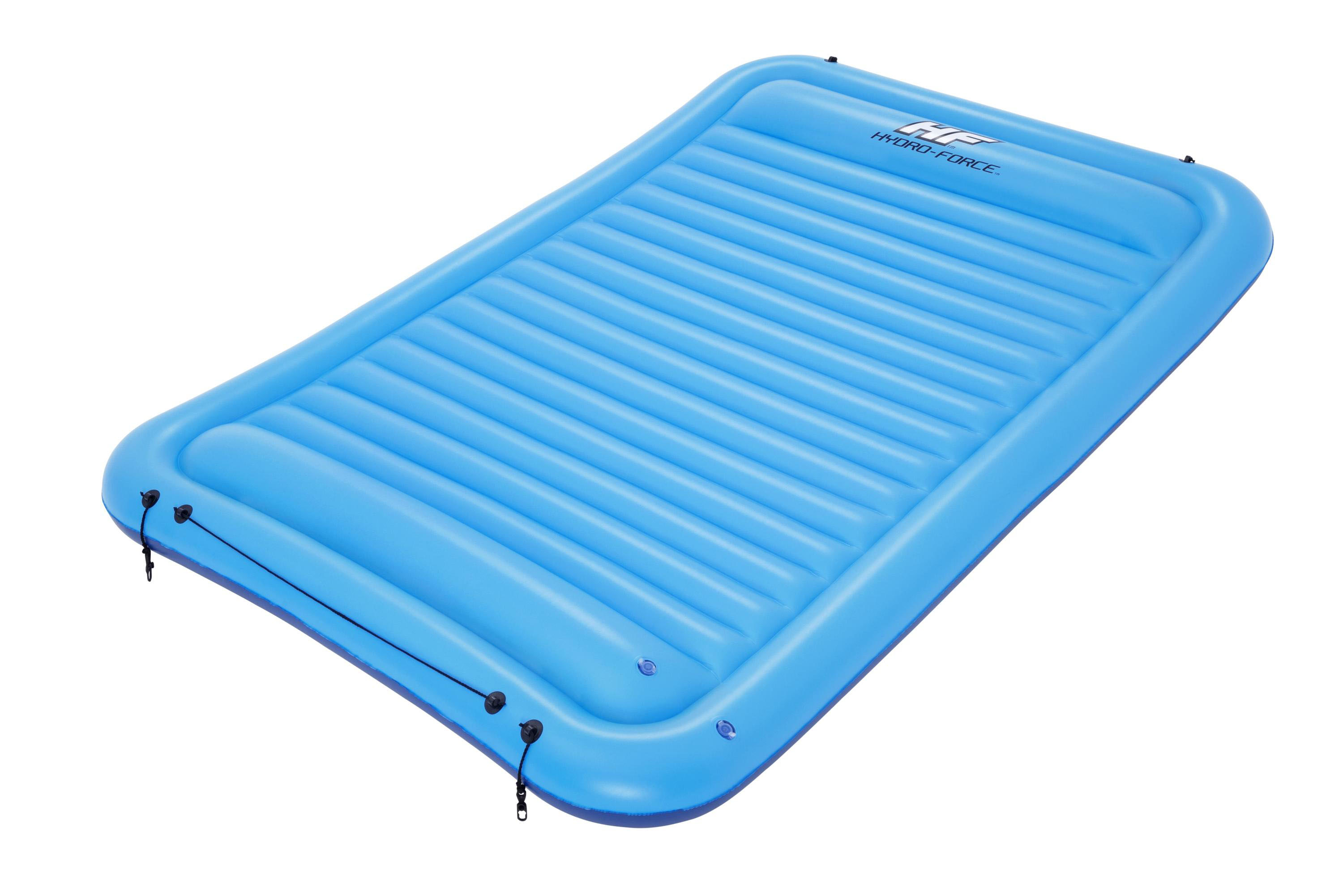 Hydro-Force Sun soaker kellunta-alusta