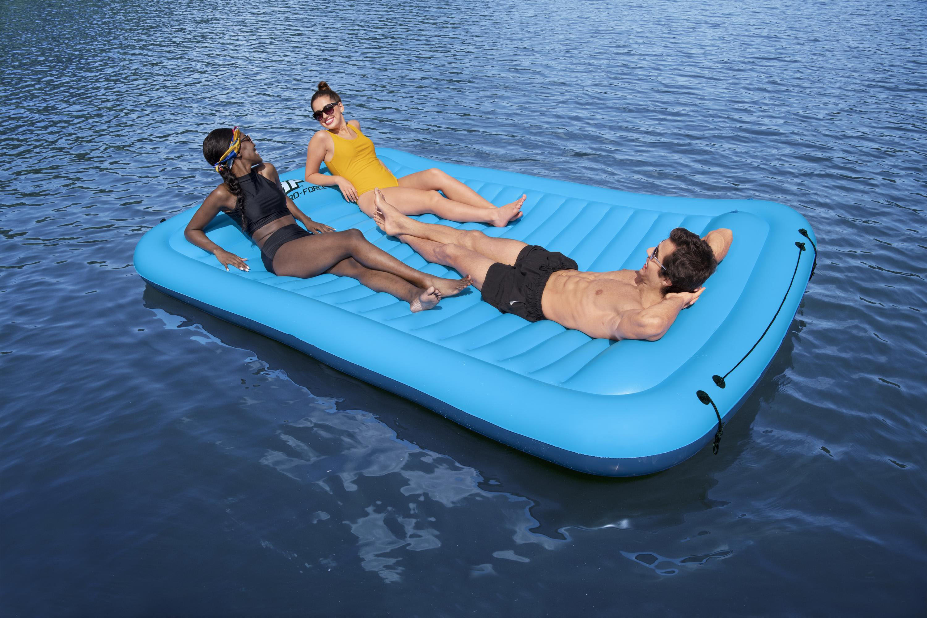 Hydro-Force Sun soaker kellunta-alusta - 2