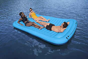 Hydro-Force Sun soaker kellunta-alusta