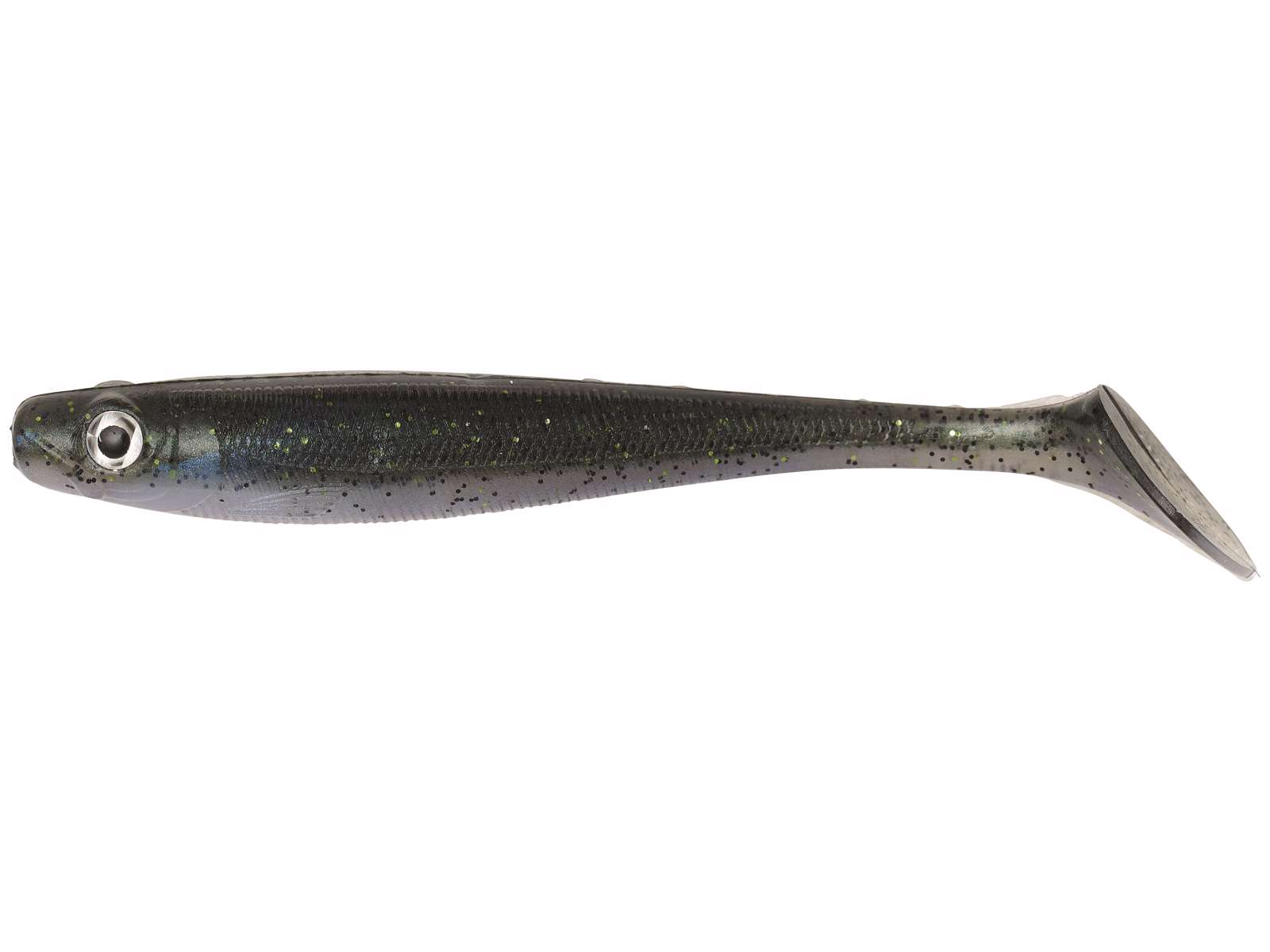 Kinetic playmate 9cm shad jig for perch pike and zander