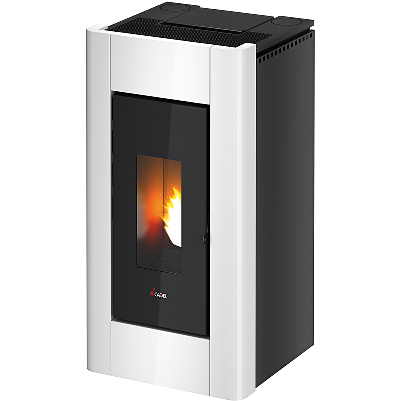 Pelletskamin PRINCE³ 11 KW - 2